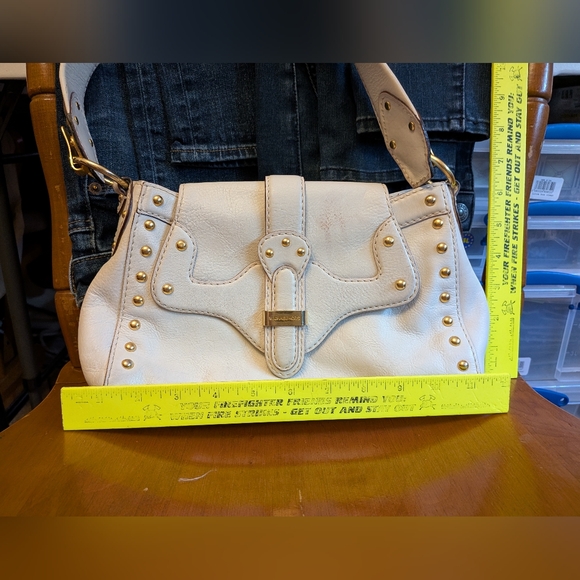 Vintage Michael Kors Purse - Picture 7 of 8